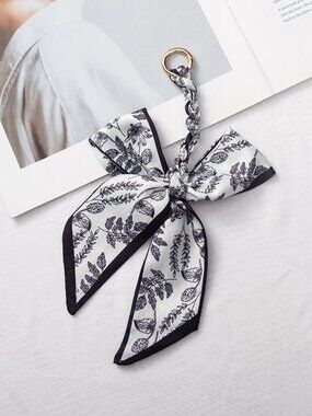 TWILLY Purse Scarf 5 for $20 - Request via Bundle